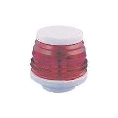 Tepe Lambası Küçük 360 Derece Kırmızı Led 12V