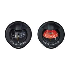 RIVIERA Gömme Pusula BP2 Siyah - Siyah