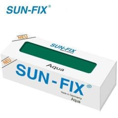SUN-FIX Macun Kaynak, AQUA, 12 Adet