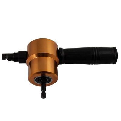 TROY 90005 Matkap Adaptörlü Sac Kesme Aleti