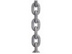 10mm Galvanizli Kalibre Zincir