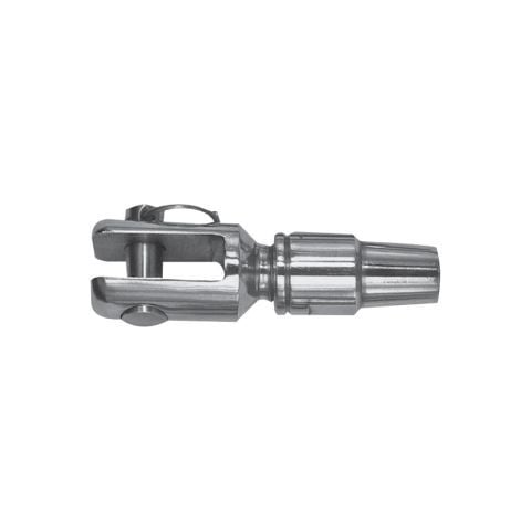 Dişi Norsmen 4mm