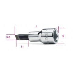 BETA Lokmalı Düz Tornavida 920LP 1,2X6,5