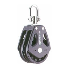 MASTER Çiftli Makara 10mm