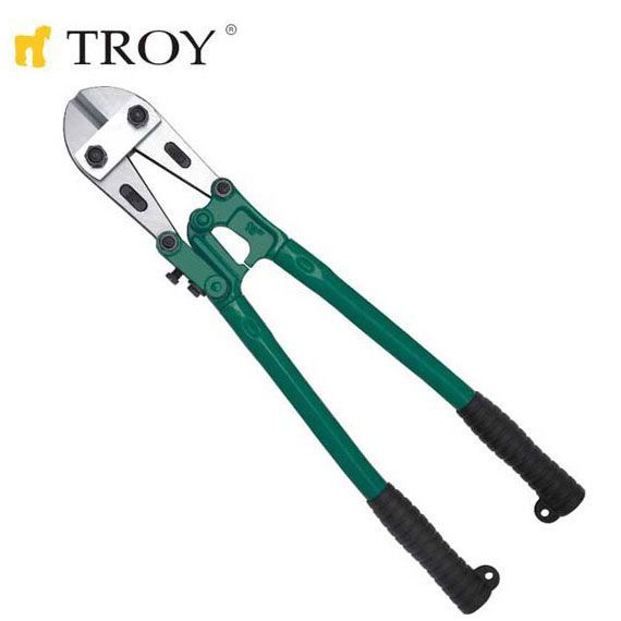 TROY 21360 Demir Kesme Makası (600mm/Ø10mm)