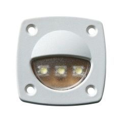 EASTERNER Merdiven Lambası Beyaz 12V 3 Led
