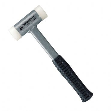 PICARD Kumlu Plastik Kafa Çekiç 345-40 (0034500-40)