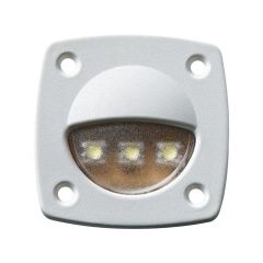 EASTERNER Merdiven Lambası Mavi 12V 3 Led