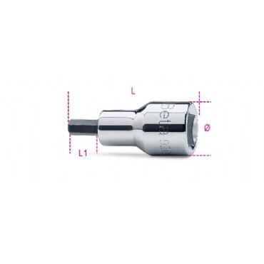 BETA İnç Allen Lokma 920PE-AS 3/16
