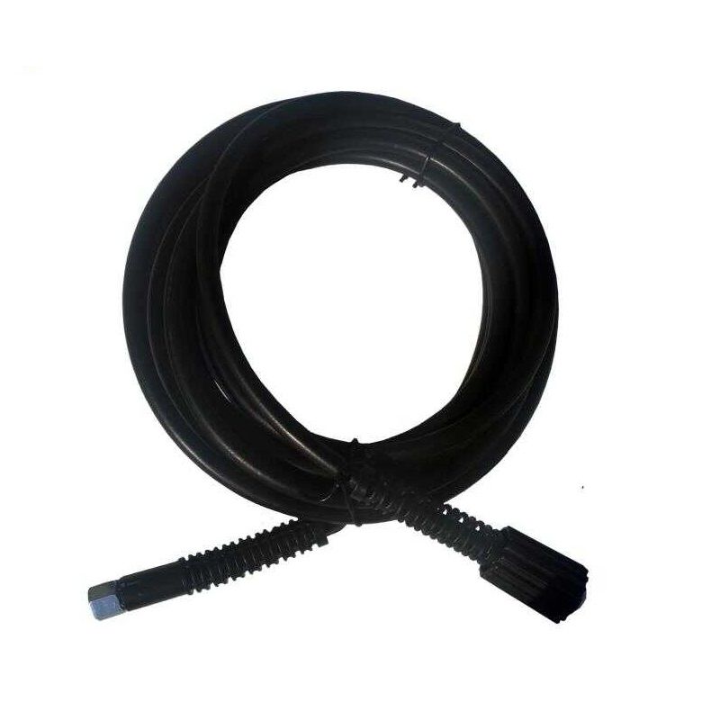 TROY 19130-R3 Basınçlı Yıkama Makinası Hortumu, 150 bar