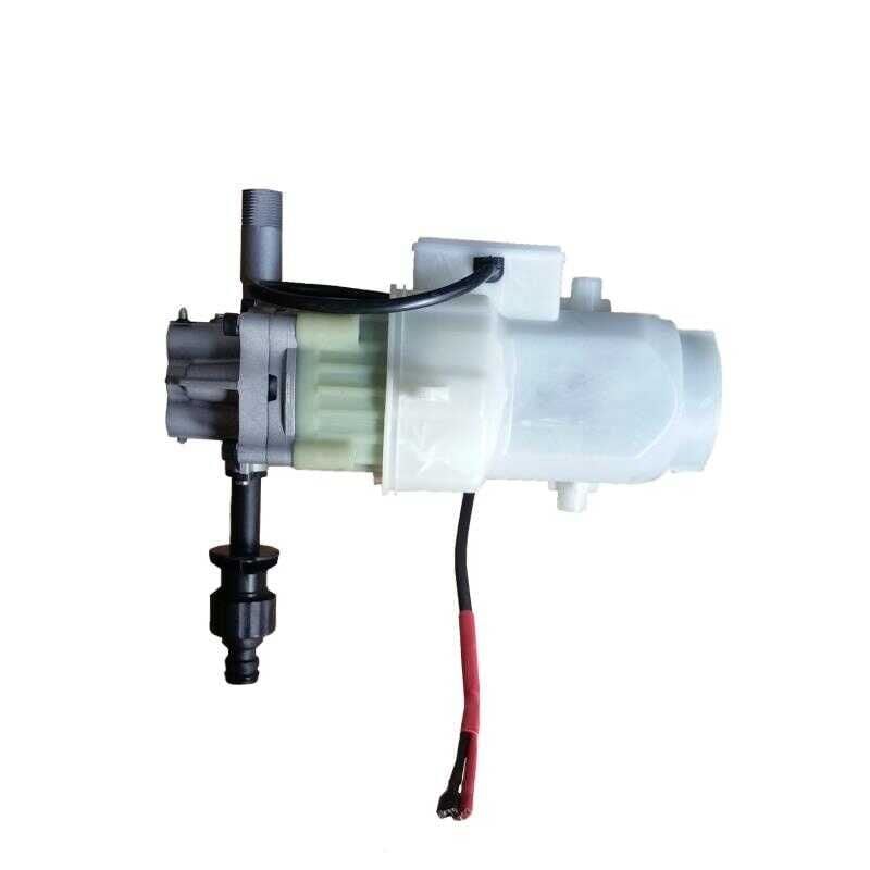 TROY 19130-R8 Basınçlı Yıkama Makinası Su Pompası