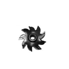 TROY 19952 Duvar Kanal Açma Makinası - Yedek bıçağı