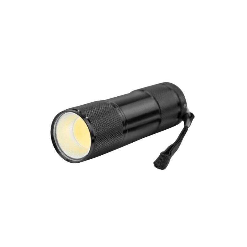 TROY 28093-C COB Led El Feneri, 1 Adet
