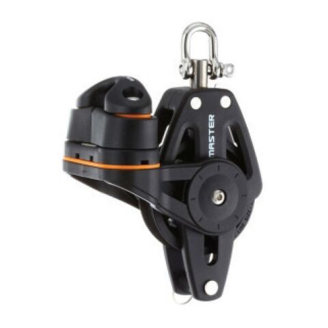 MASTER Tekli Makara 14mm Cem Kilitli