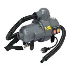 SCOPREGA Bot Pompası 220V - 2000W