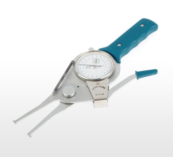 A 0362 Delik İç Çap Komparatörü 35-50 x 0,01 mm