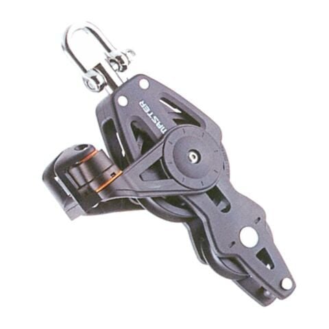 MASTER Baklava Makara 10mm Cem Kilitli Kuyruklu