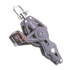 MASTER Baklava Makara 12mm Cem Kilitli Kuyruklu