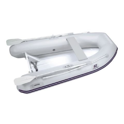 PLASTIMO Fiber Tabanı Bot 310cm (PRI-310)