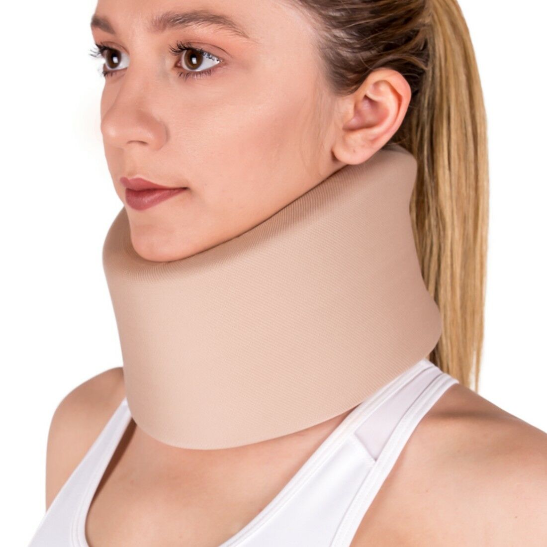 Soft Collar Sünger Boyunluk (ORTHOCARE 1180)