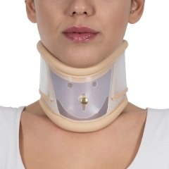 WINGMED Servikal Çeneliksiz Boyunluk (W 108)