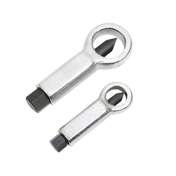 Mannesmann 272-1 Somun Yarma Seti