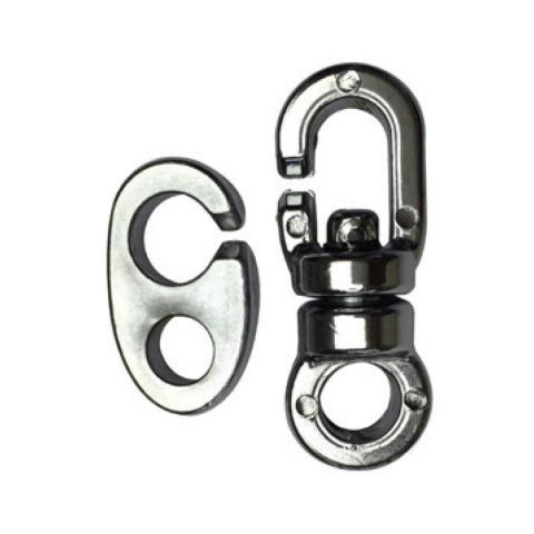 Bayrak Fırdöndüsü Krome