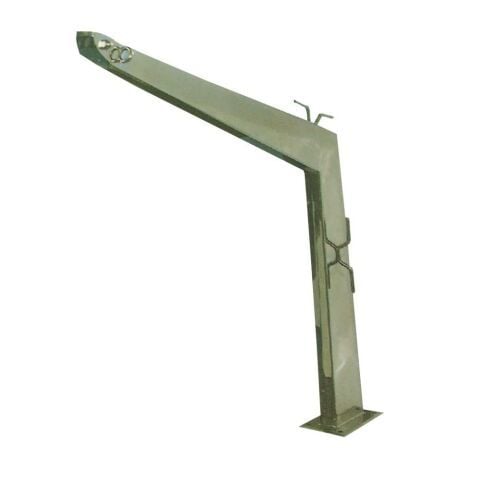 Krom Matafora Küçük 316 Kalite