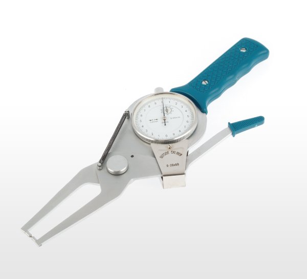 A 0371 Delik Dış Çap Komparatörü 80-100