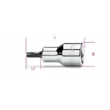 BETA Torx Allen Lokma 920TX 30