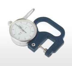 A 0158 Kalınlık Komparatörü 30 mm