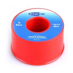 KNC İp PTFE Bant 80m