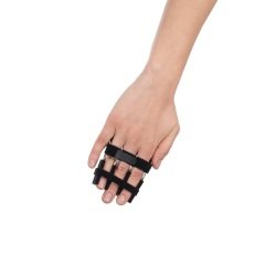 WINGMED Üçlü Dinamik Parmak Rehabilitasyon Ateli (W 338)