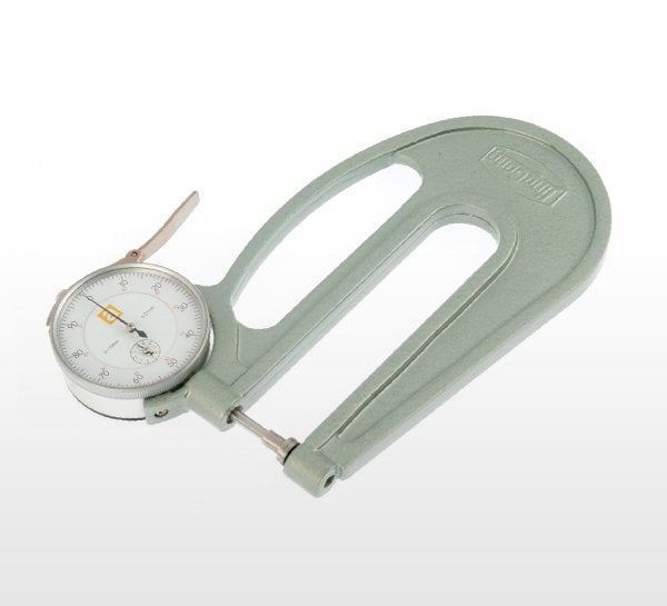 A 0159 Kalınlık Komparatörü 120 mm