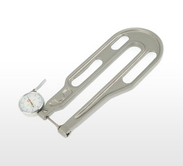 A 0160 Kalınlık Komparatörü 260 mm