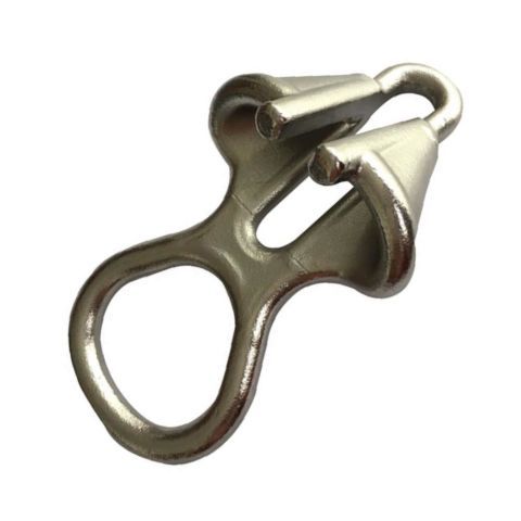 Zincir Kilitleme Mapası 6-8mm