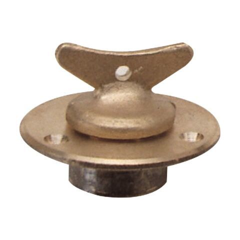 Miçoz Komple Sarı 1/2''