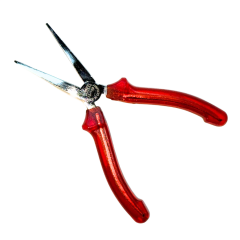 WILL 15/160 Düz Uçlu Kargaburun 160mm