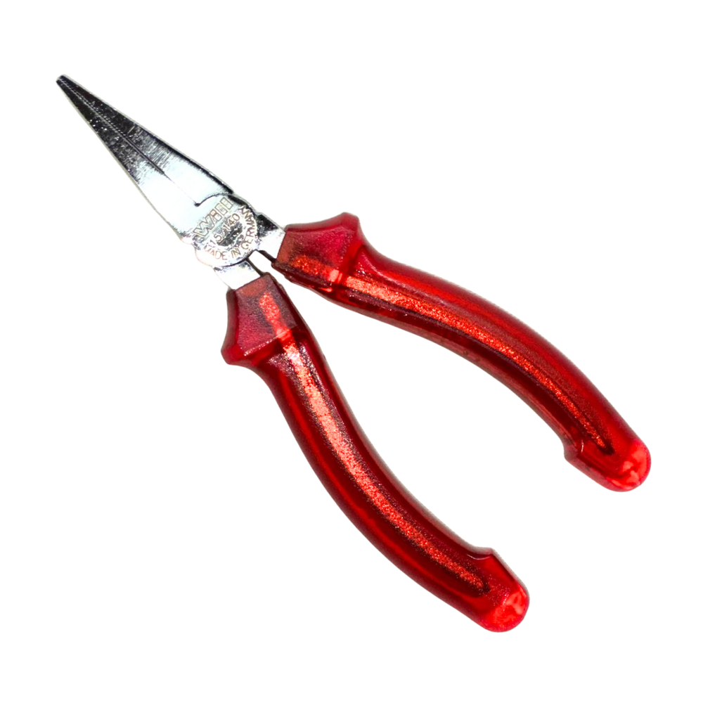 WILL 15/140 Düz Uçlu Kargaburun 140mm