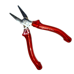 WILL 10/140 Düz Uçlu Pense 140mm