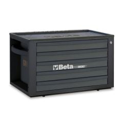 BETA Boş Takım Sandığı Antrasit RSC23T-R