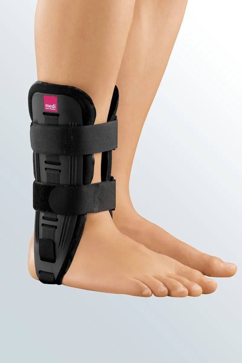 ep Standart Pedli Ayak Bilekliği (G090009)