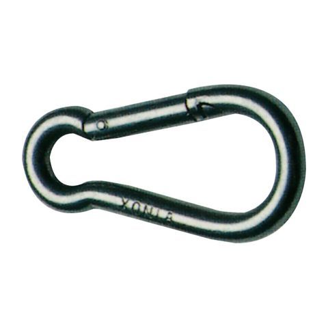 6mm Galvanizli Karabina