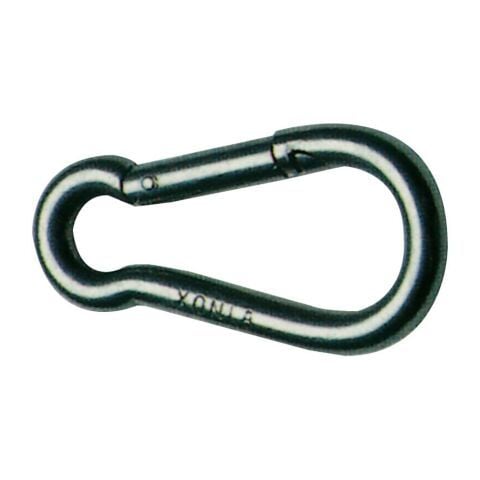 10mm Galvanizli Karabina