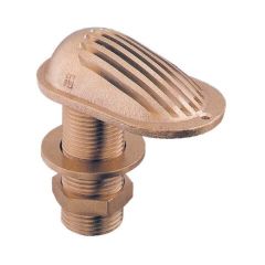 Bağlantı Kovanı Süzgeçli Sarı 3/4''