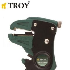TROY 24007 Kablo Sıyırıcı (Otomatik)