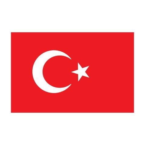 Türk Bayrağı 200x300cm