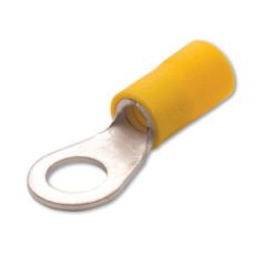 ŞAFAK Yuvarlak Kablo Ucu 4.0 - 6.0mm2 M05