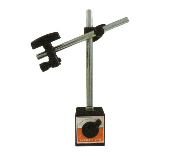 A 0200 Düz Manyetik Ayak 60 Kg - CZ6C