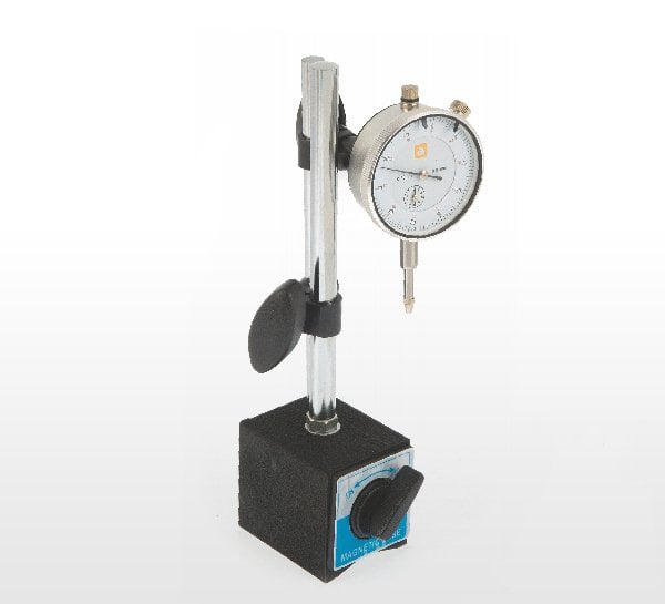 A 0202 Düz Manyetik Ayak Takım 60 Kg - CZ6C